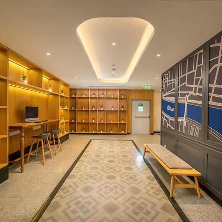 Holiday Inn Express Kolkata New Town By Ihg Esterno foto