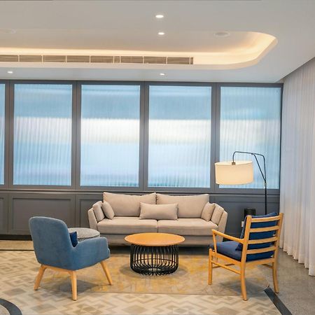 Holiday Inn Express Kolkata New Town By Ihg Esterno foto