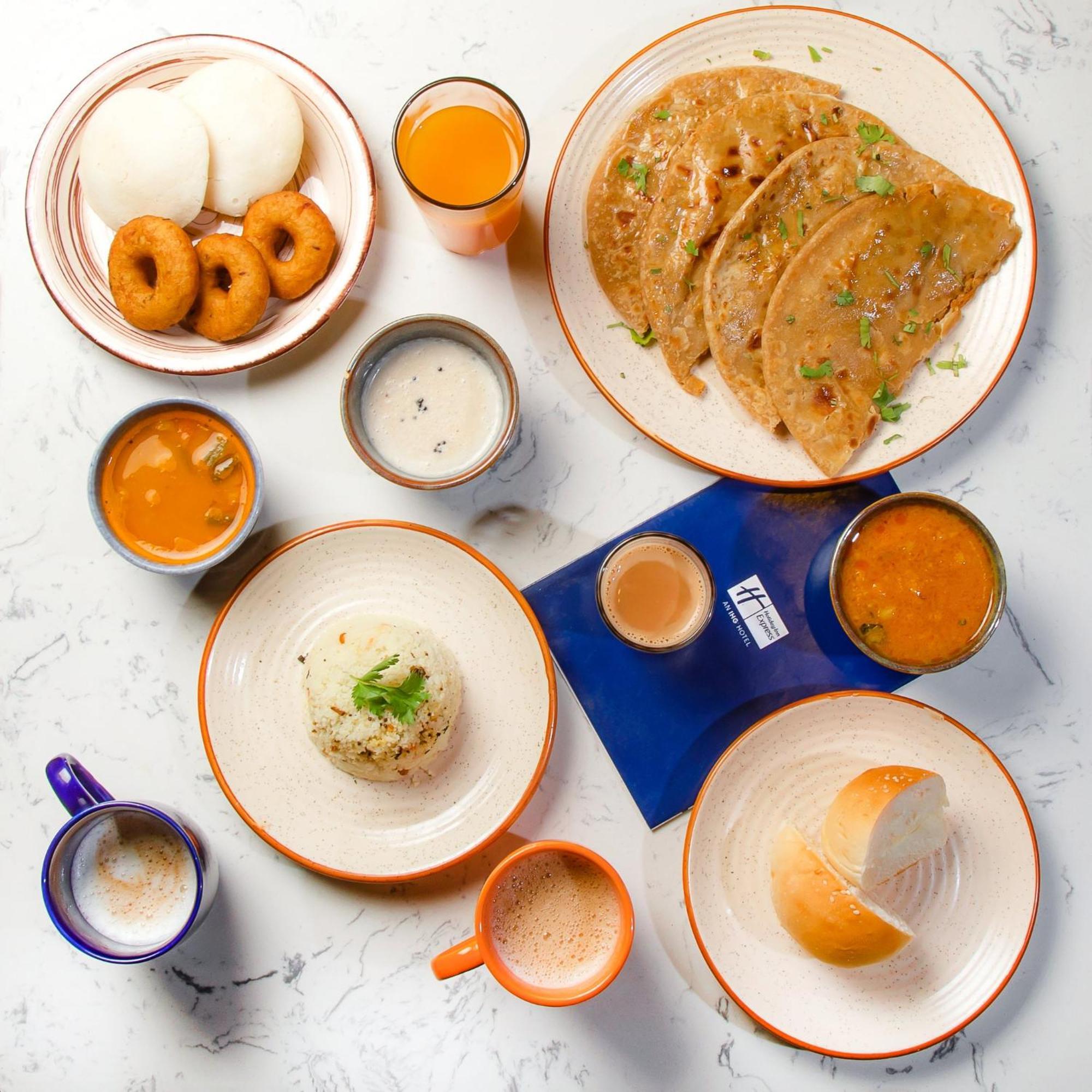 Holiday Inn Express Kolkata New Town By Ihg Esterno foto