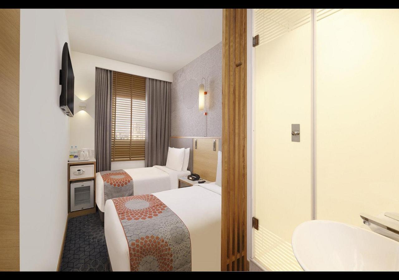 Holiday Inn Express Kolkata New Town By Ihg Esterno foto