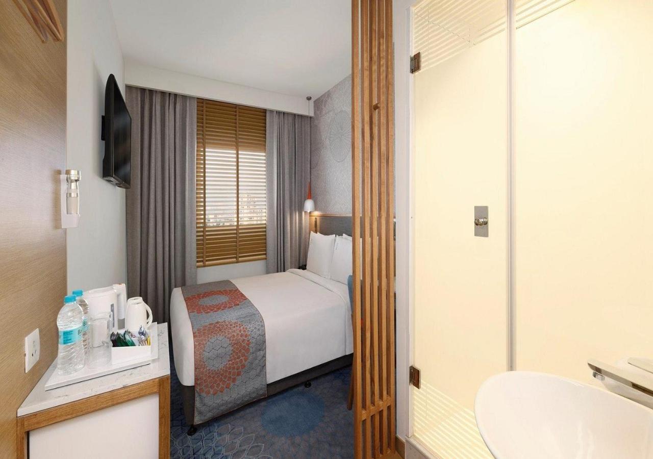 Holiday Inn Express Kolkata New Town By Ihg Esterno foto