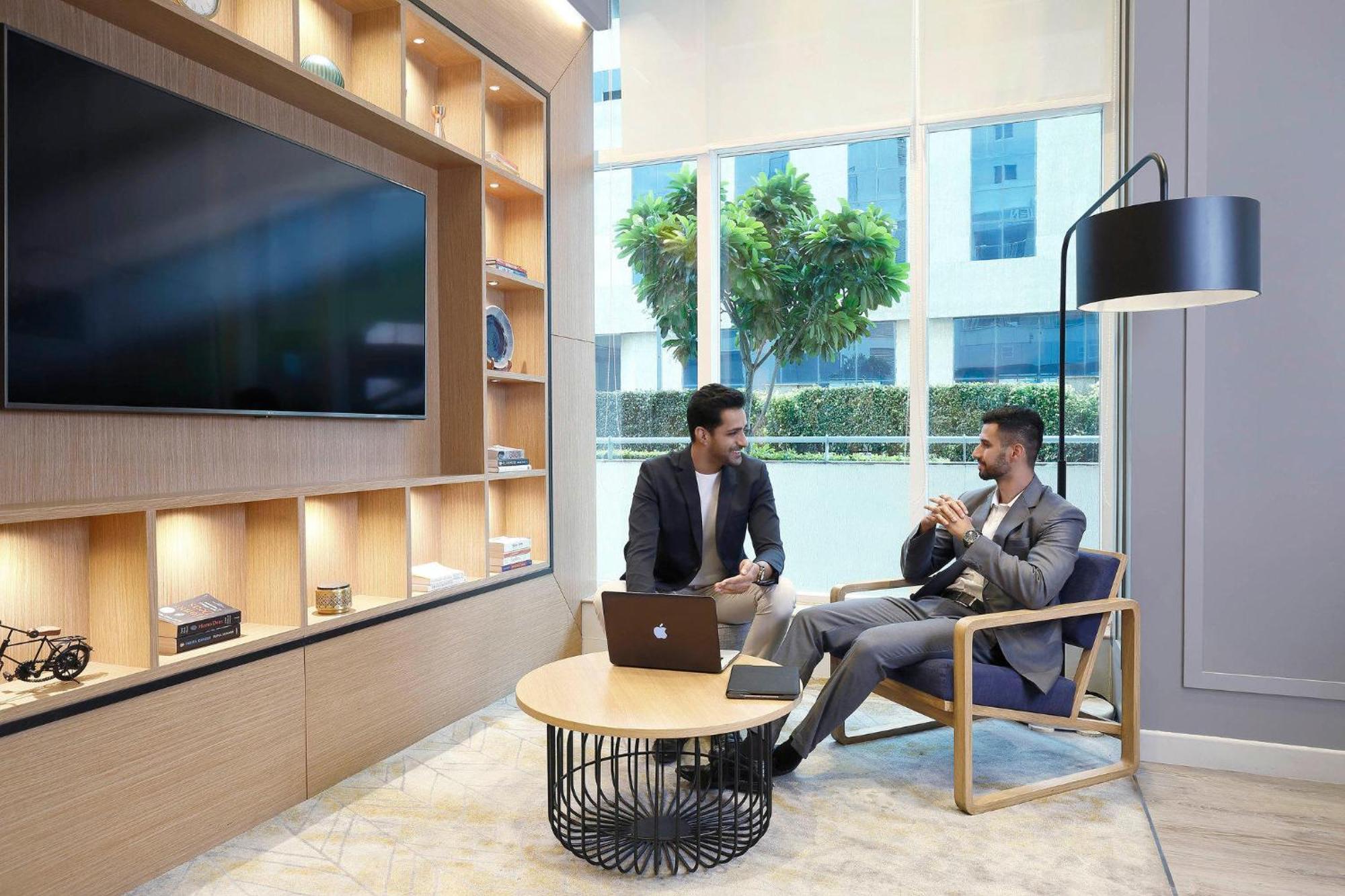 Holiday Inn Express Kolkata New Town By Ihg Esterno foto