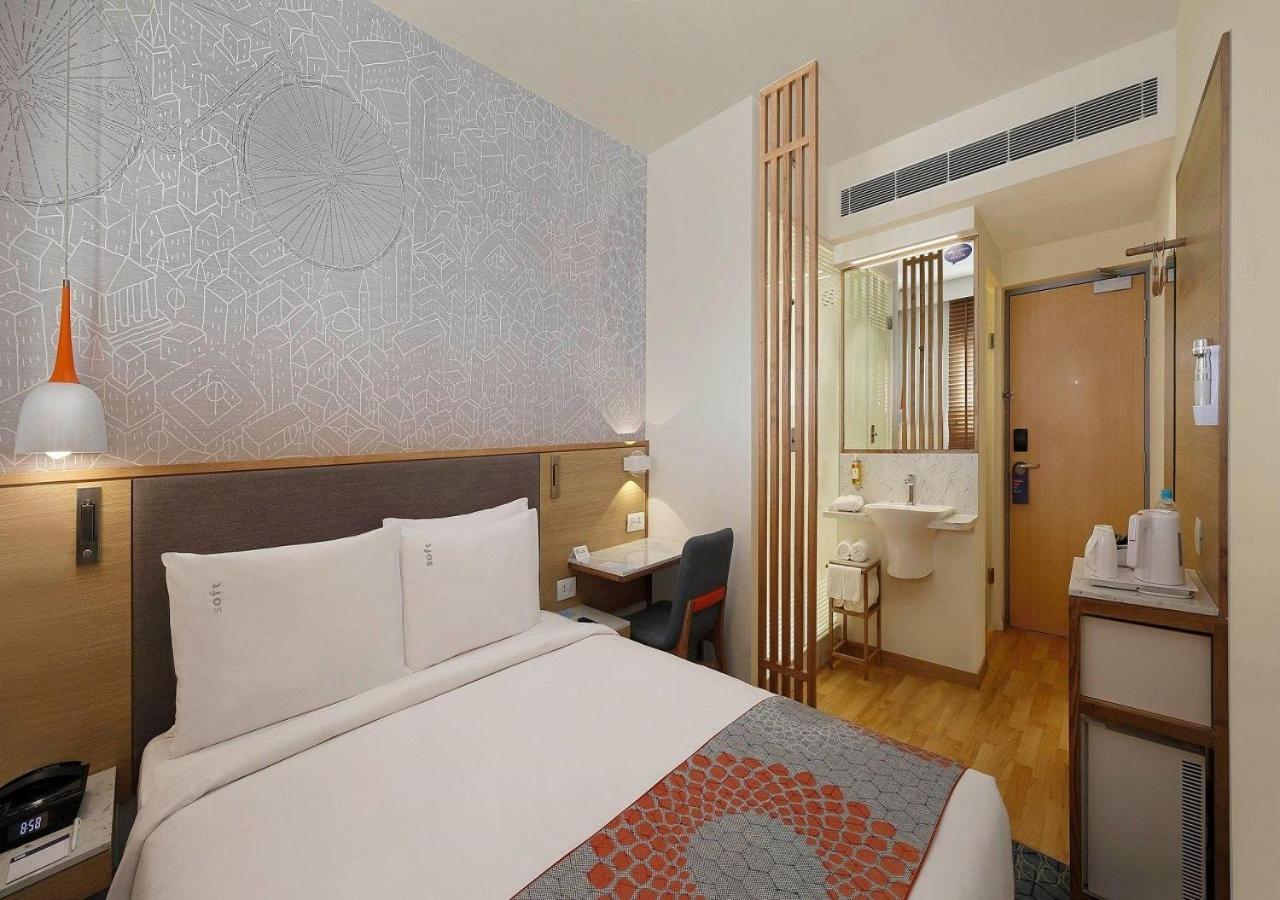 Holiday Inn Express Kolkata New Town By Ihg Esterno foto