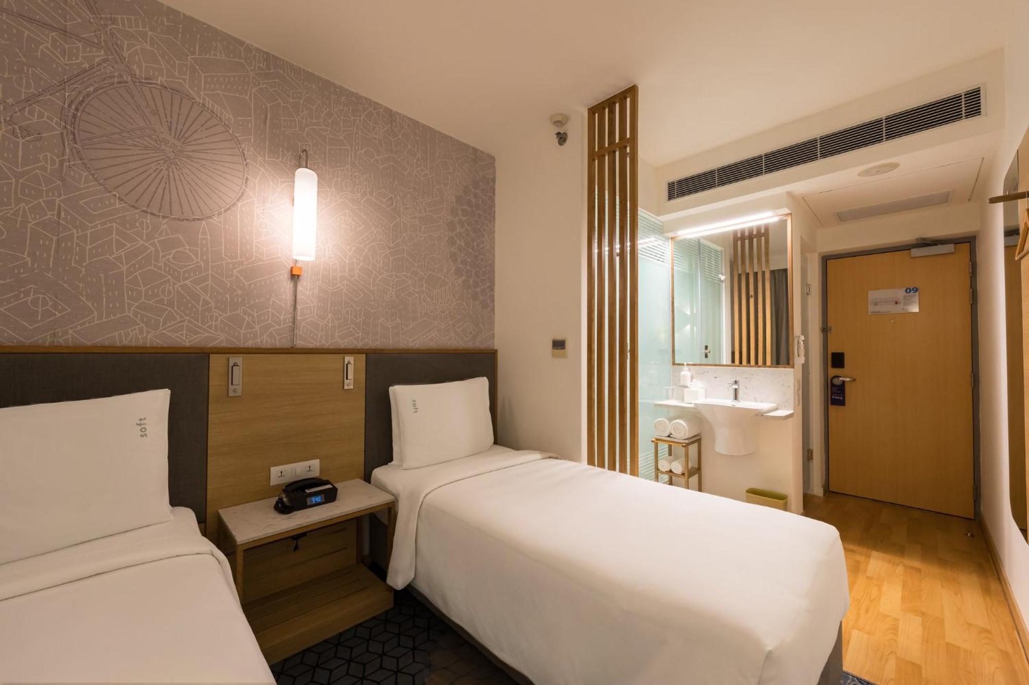 Holiday Inn Express Kolkata New Town By Ihg Esterno foto