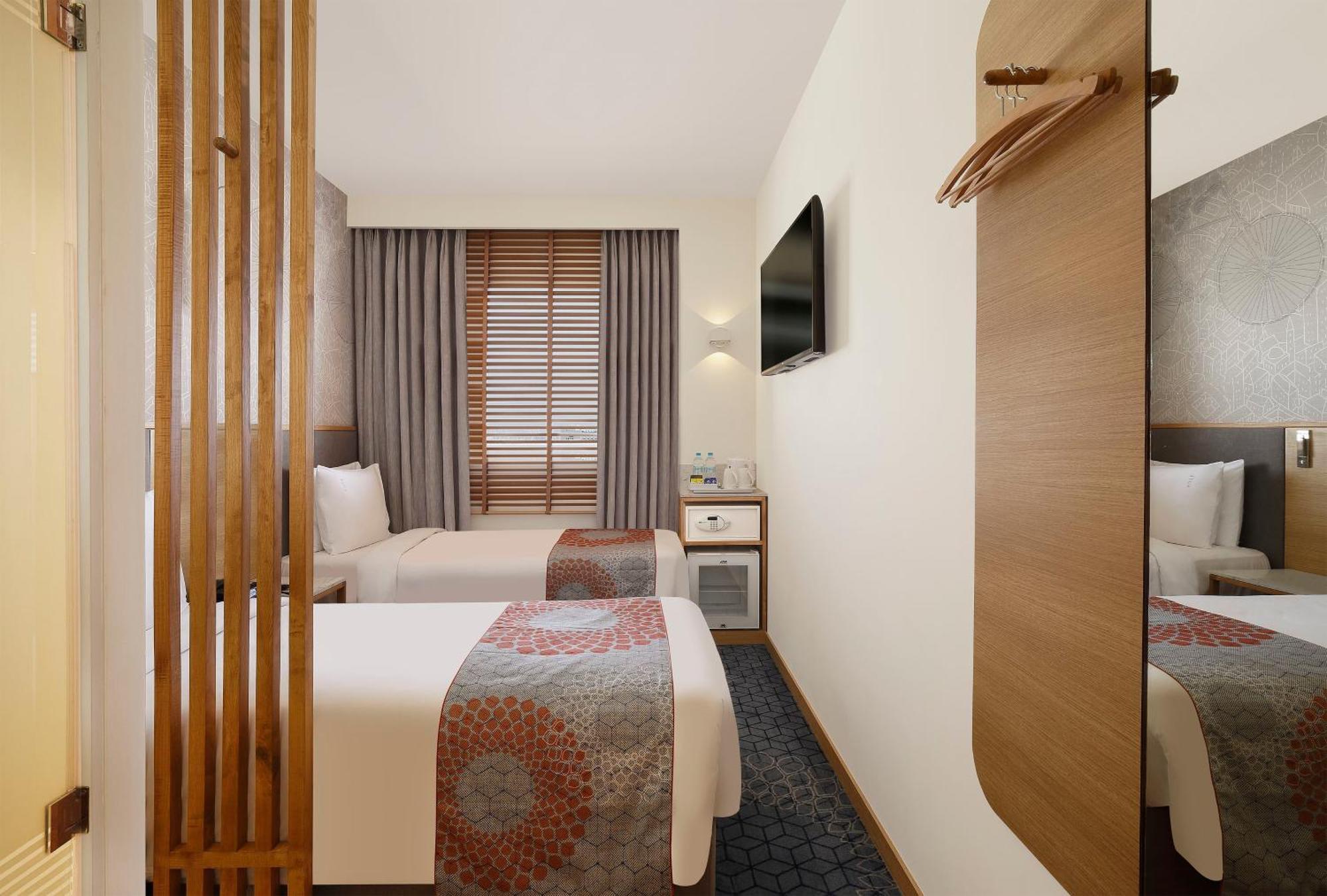 Holiday Inn Express Kolkata New Town By Ihg Esterno foto