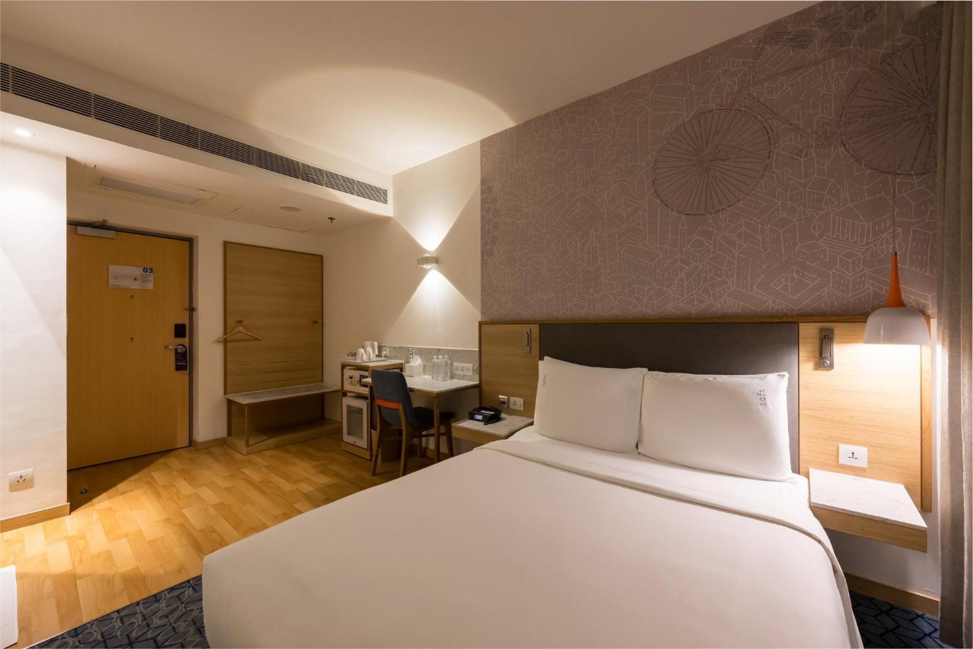 Holiday Inn Express Kolkata New Town By Ihg Esterno foto