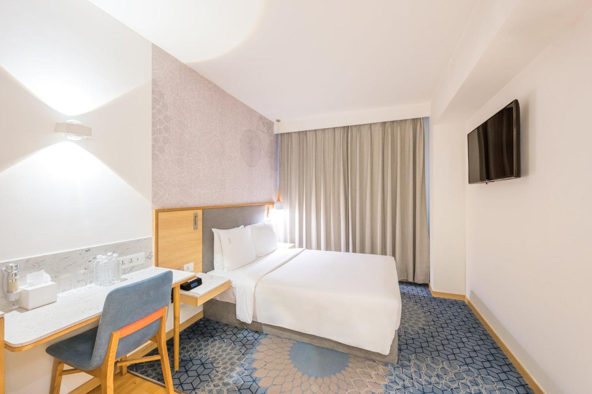 Holiday Inn Express Kolkata New Town By Ihg Esterno foto