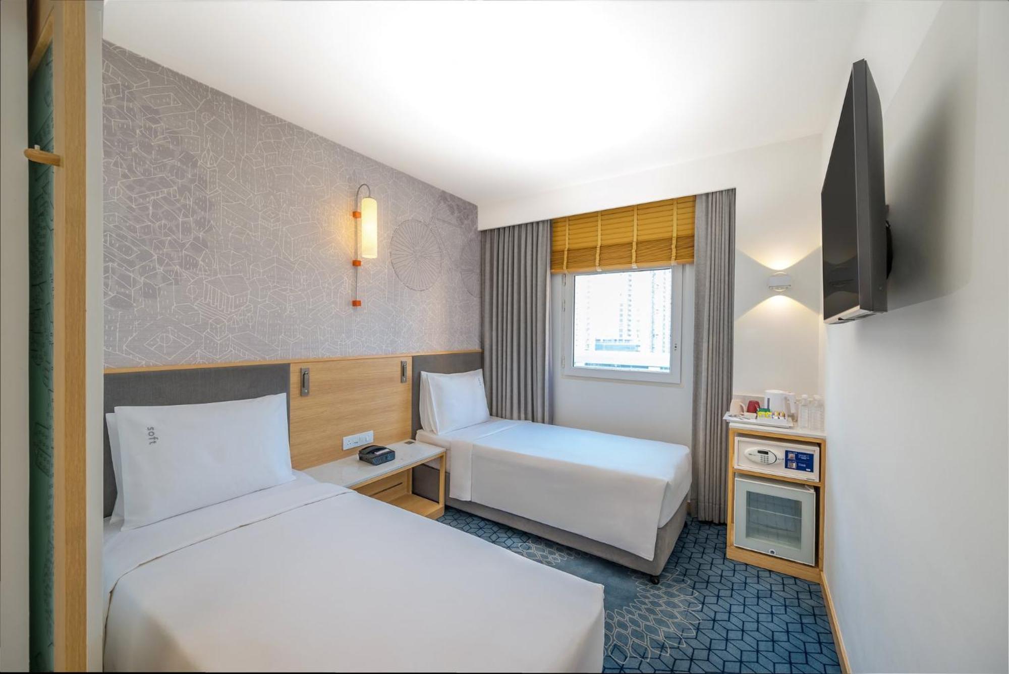 Holiday Inn Express Kolkata New Town By Ihg Esterno foto