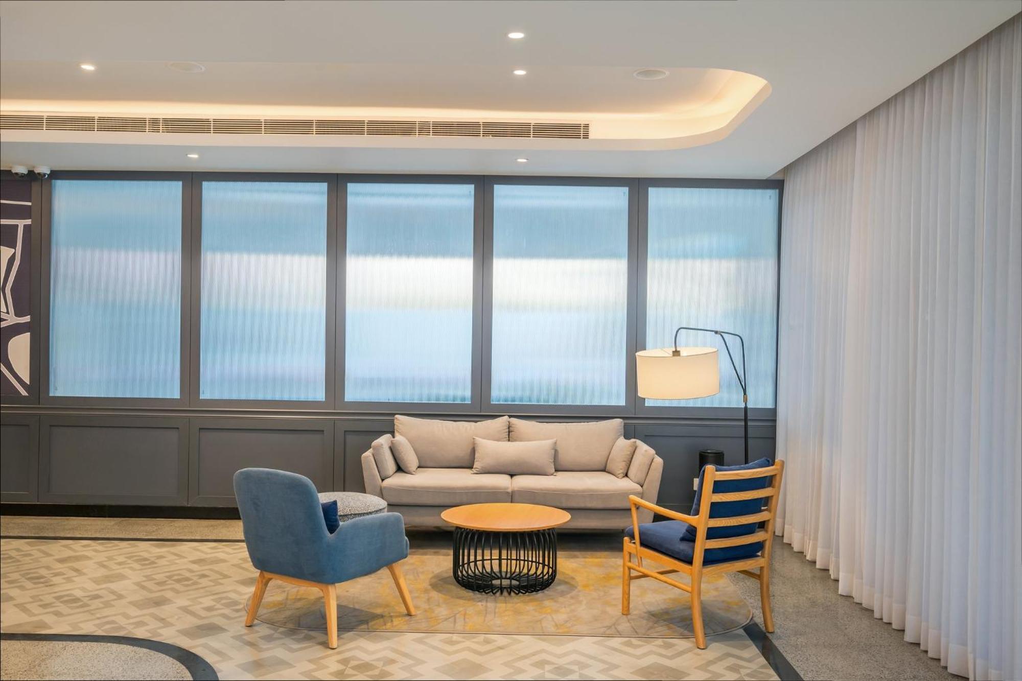 Holiday Inn Express Kolkata New Town By Ihg Esterno foto