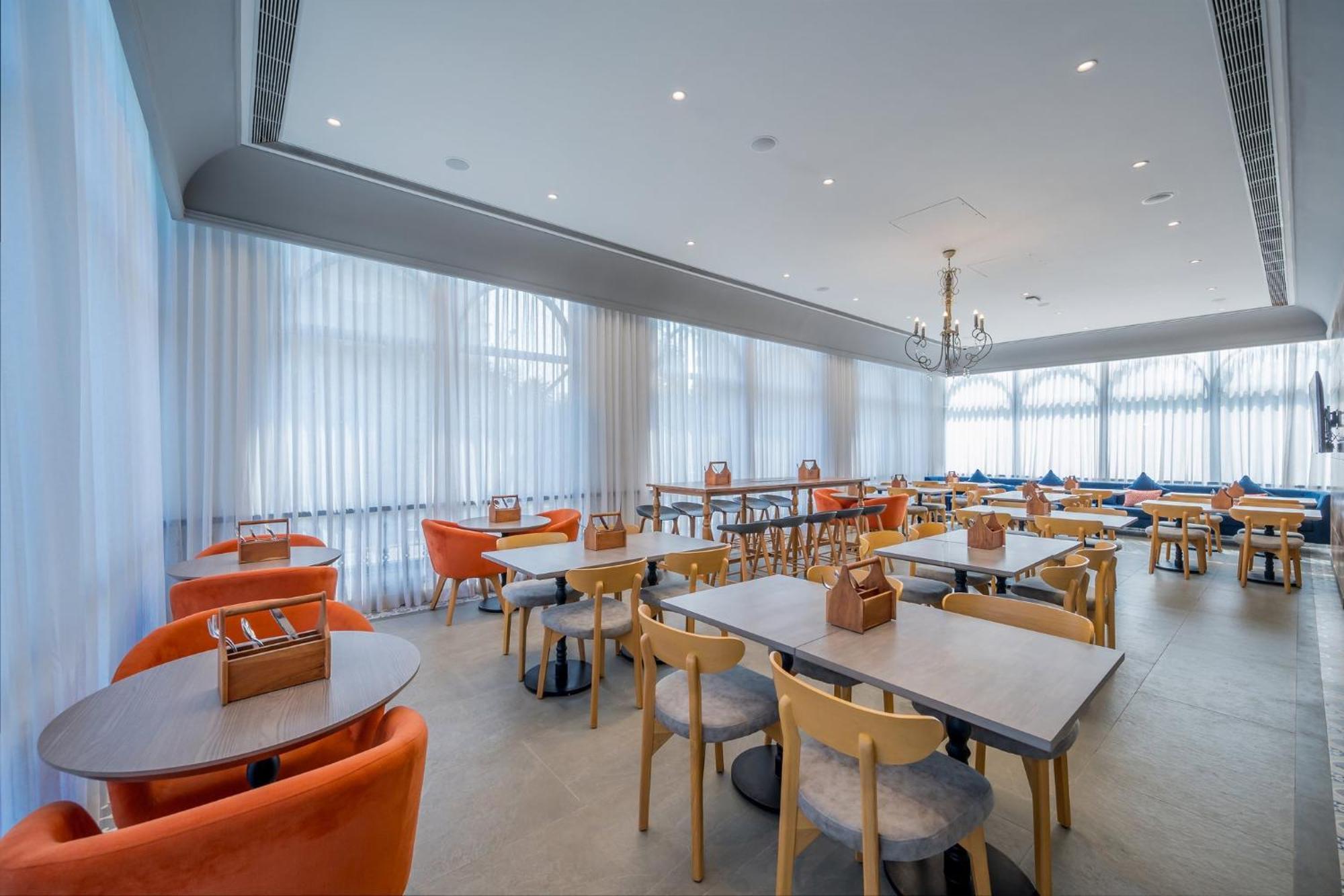 Holiday Inn Express Kolkata New Town By Ihg Esterno foto