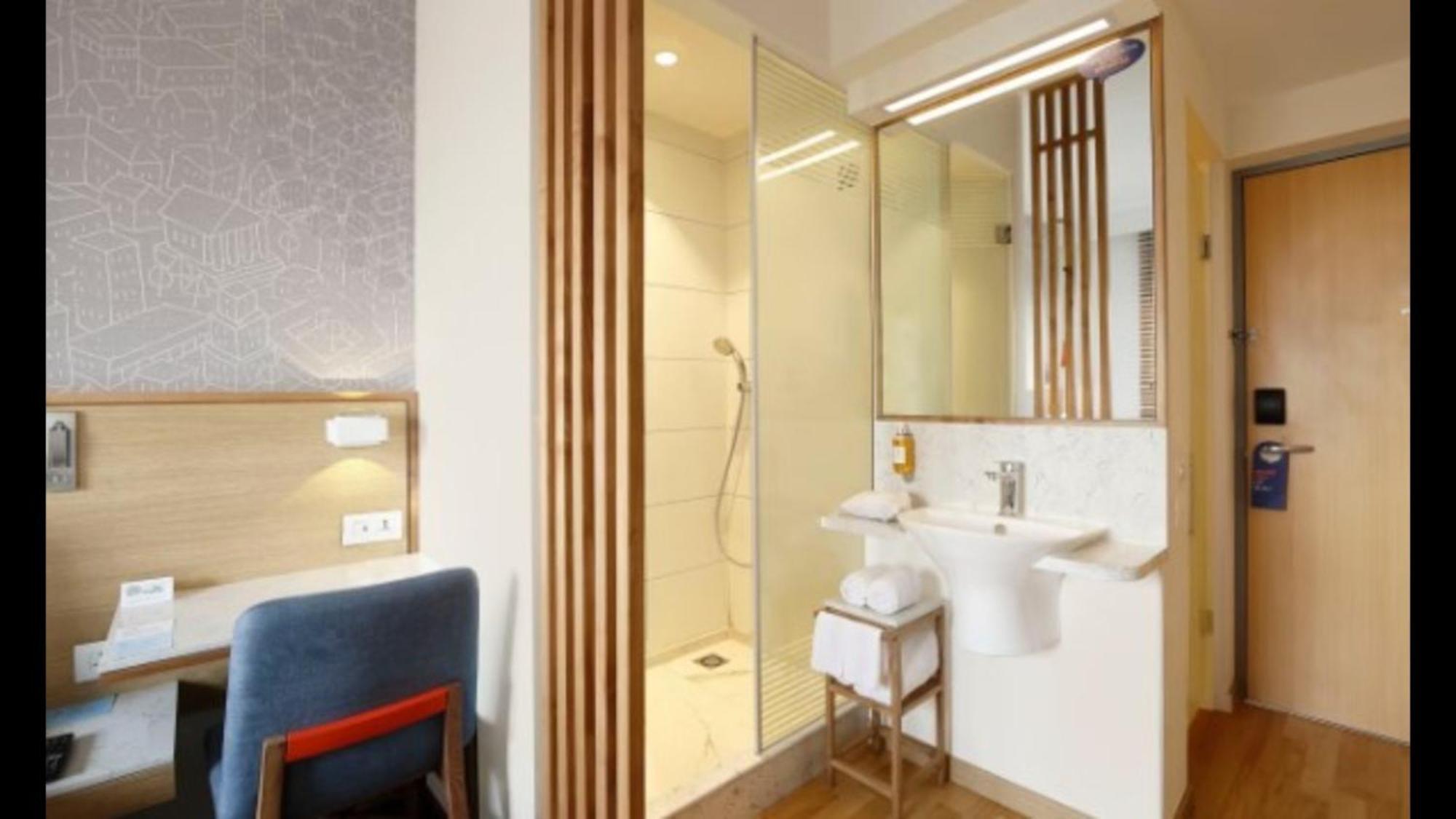 Holiday Inn Express Kolkata New Town By Ihg Esterno foto